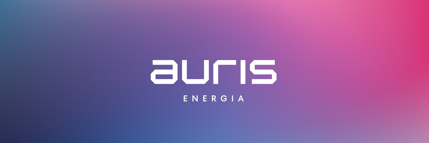 Suomen Kaasuenergia konserni on nyt Auris Energia! Auris Energia