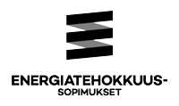 Energiatehokkuussopimukset logo