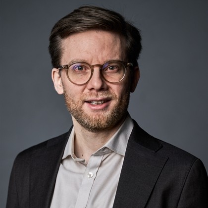 Jussi-Pekka JP Kuivala, Auris Energian energiapalveluiden tuotejohtaja