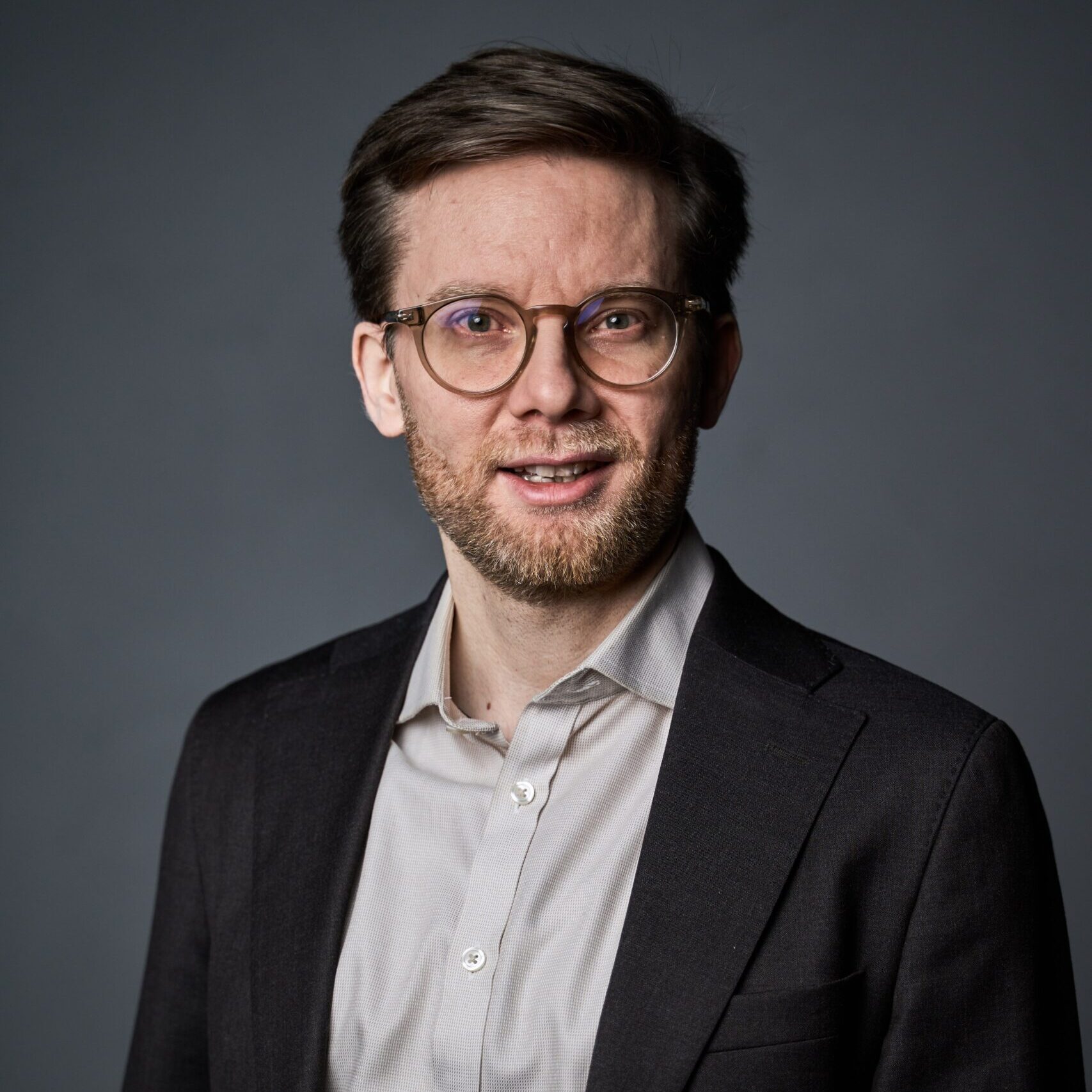 Jussi-Pekka Kuivala