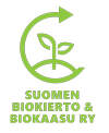 Suomen Biokierto ja Biokaasu ry
