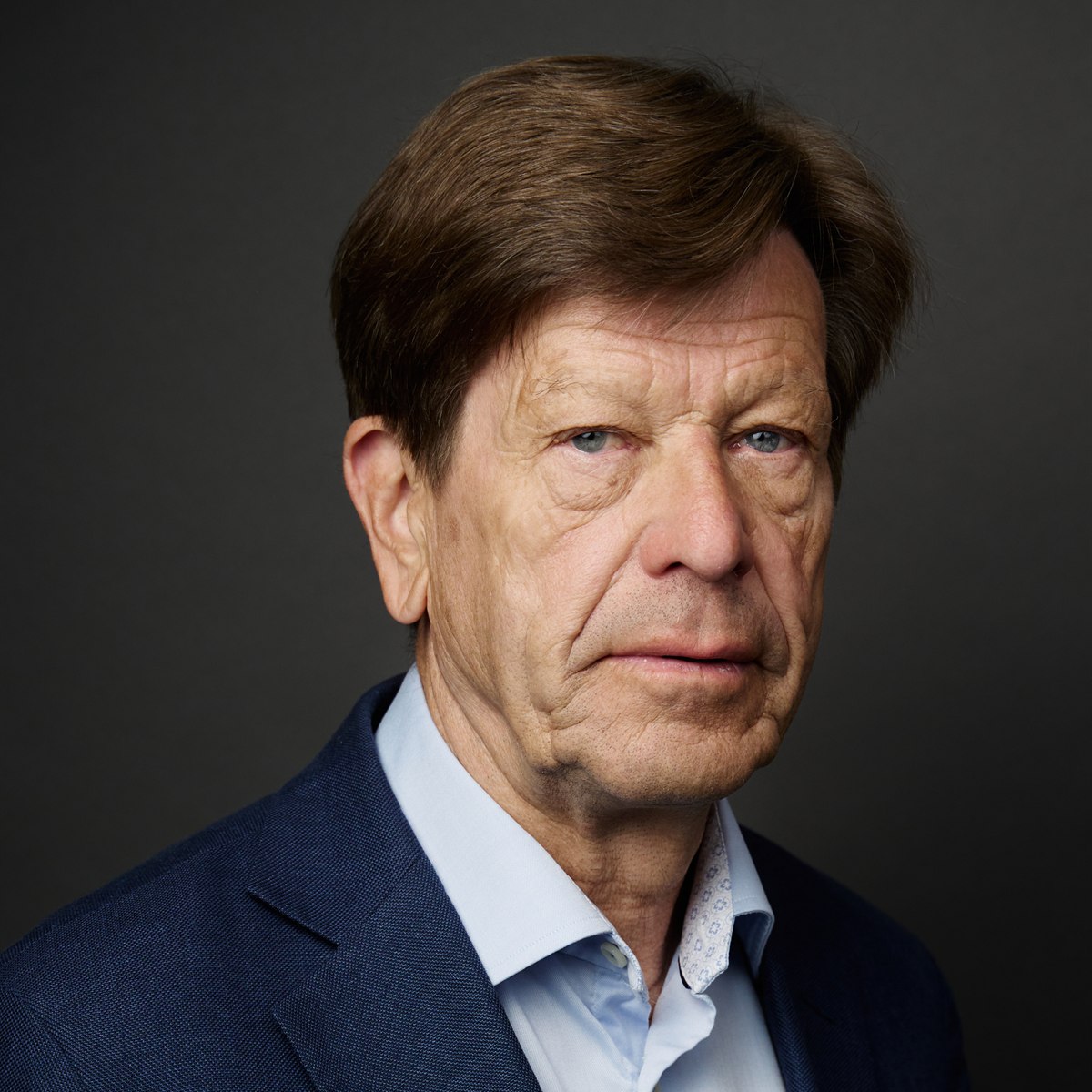 Antero Jännes