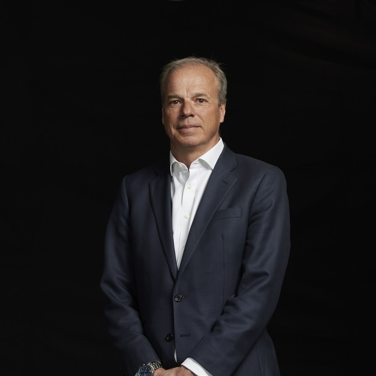 Dominic Helmsley